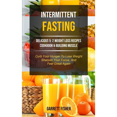 按需印刷不退不换Intermittent Fasting[9781989749722]