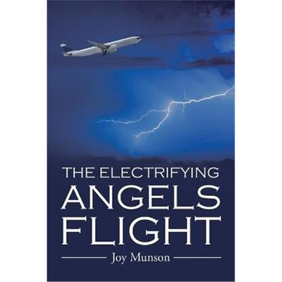 按需印刷The Electrifying Angels Flight[9781648583827]