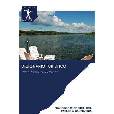 按需印刷POR DICION?RIO TUR?STICO[9786200893345]