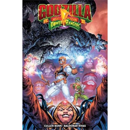 预售[2025新书]GODZILLA PR II[9798887241661]