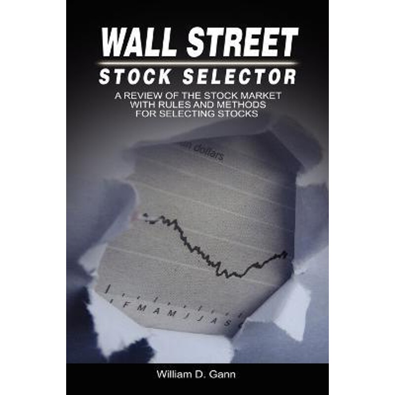 预订不退不换Wall Street Stock Selector