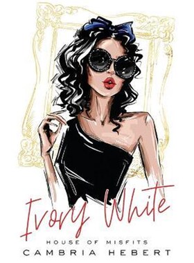 按需印刷Ivory White[9781946836366]