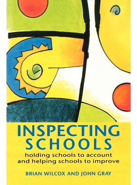 按需印刷不退不换Inspecting Schools[9780335196746]