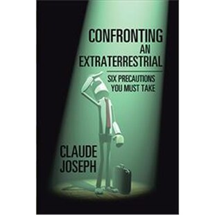 按需印刷不退不换Confronting an Extraterrestrial[9781543402735]