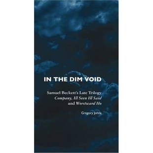 9781861712608 按需印刷In Void Dim the
