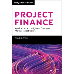 预订Project Finance[9781119642466]