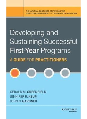 按需印刷Developing and Sustaining 1st-[9780470603345]