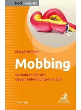 预订【德语】 Mobbing:So wehren Sie sich gegen Anfeindu