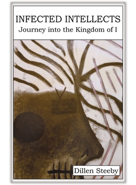 按需印刷Infected Intellects[9781426945625]