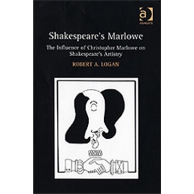 预订Shakespeare's Marlowe[9780754657637]
