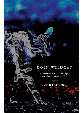 按需印刷Doin Wildcat[9781925416459]