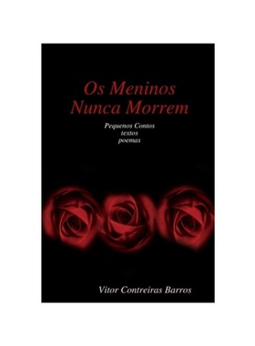 按需印刷POR Os Meninos Nunca Morrem[9781409205364]