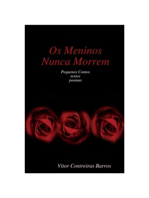 按需印刷不退不换POR Os Meninos Nunca Morrem[9781409205364]