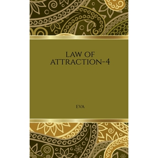 9781639747726 按需印刷Law attraction