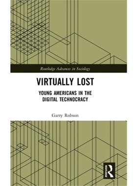 按需印刷TF Virtually Lost