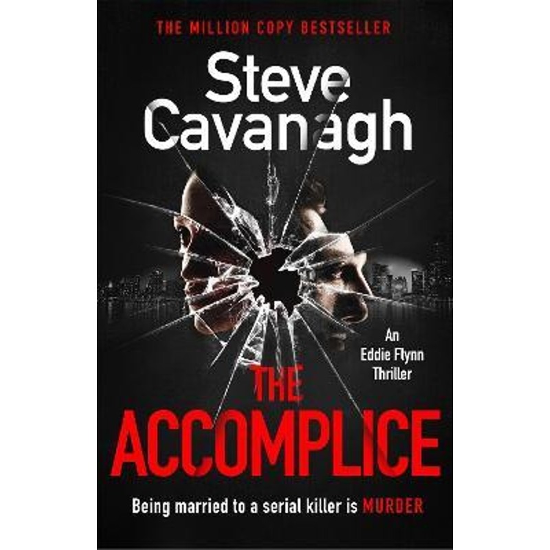 预订the accomplice:the instant sunday times top ten bestseller