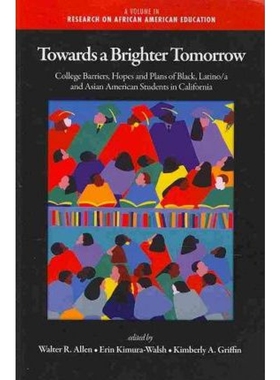 按需印刷不退不换Towards a Brighter Tomorrow[9781607521426]