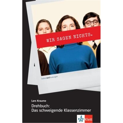预订【德语】 Drehbuch: Das schweigende Klassenzimmer[9783126661720]