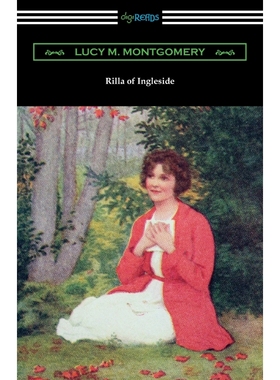 按需印刷Rilla of Ingleside[9781420967890]