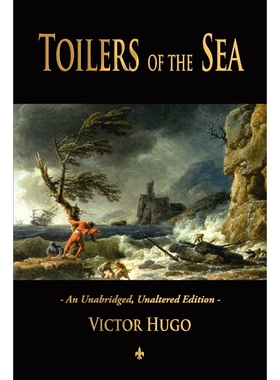 按需印刷不退不换Toilers of the Sea[9781603863872]