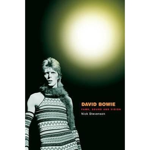 Vision Fame and Sound 预订David Bowie