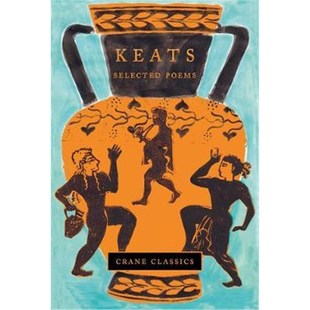 預訂Keats Poems Selected