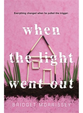 预订When the Light Went Out[9781492670988]