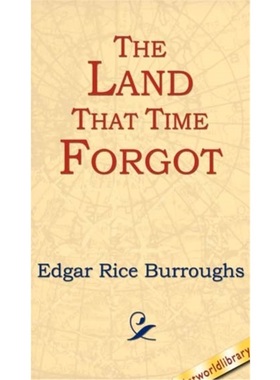 预订Land That Time Forgot