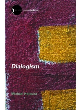 预订Dialogism[9780415280082]