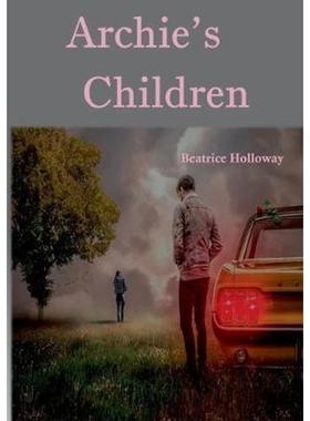 按需印刷Archie's Children[9781912416660]