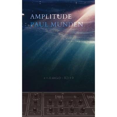 按需印刷Amplitude[9780645356335]