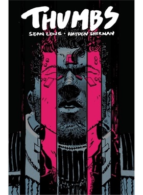 预订Thumbs[9781534313590]