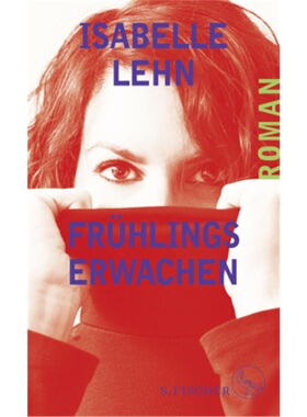 预订不退不换德语 Frühlingserwachen[9783103973945]