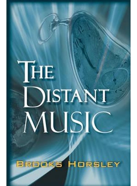 按需印刷不退不换The Distant Music[9781440199011]
