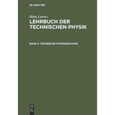 按需印刷不退不换德语Technische Hydromechanik:[9783486738186]