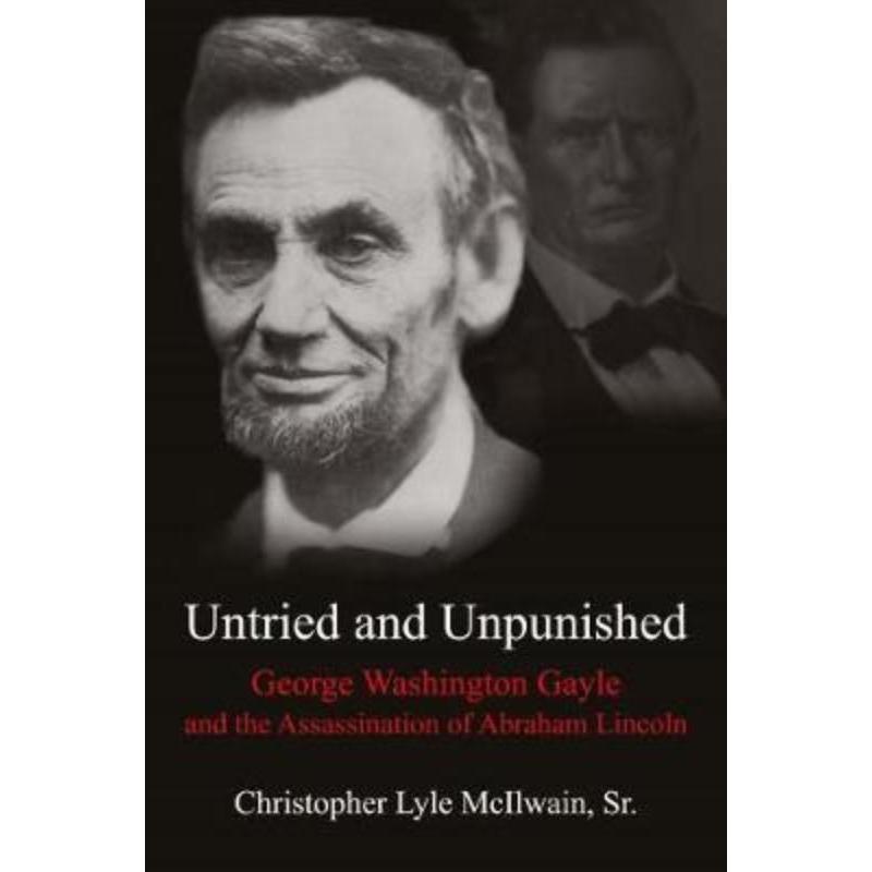 预订The Million-Dollar Man: Gayle and Lincoln:George Washington Gayle and the Assassination of Abraham Lincoln