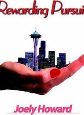 按需印刷Rewarding Pursuits[9780595095964]