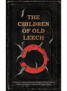 按需印刷The Children of Old Leech[9781939905024]