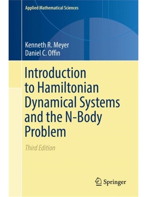 预订Introduction to Hamiltonian Dynamical Systems and the N-Body Problem