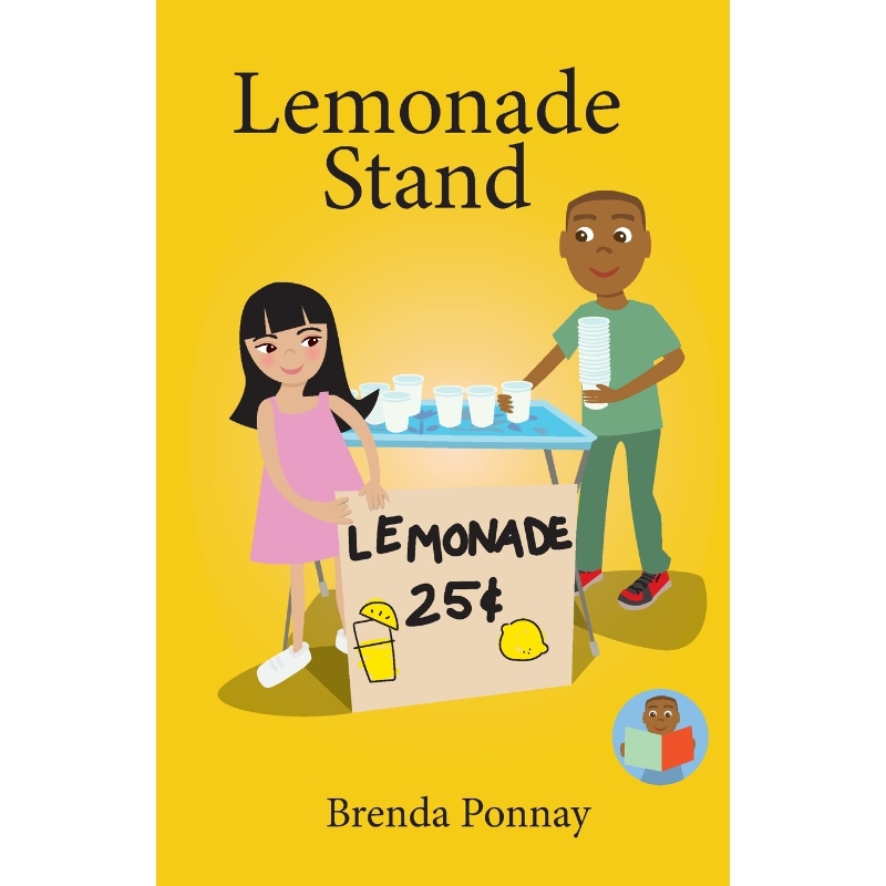 按需印刷Lemonade Stand[9781532441349]