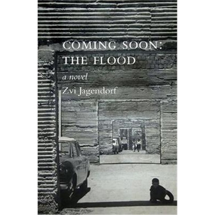 Flood The 预订Coming Soon