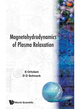按需印刷Magnetohydrodynamics of Plasma Relaxation[9789810208608]