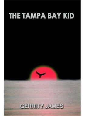 按需印刷不退不换The Tampa Bay Kid[9781418423025]