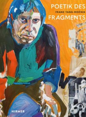 预订【德语】 Franz Yang-Mocnik:Poetik des Fragments