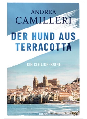 预订【德语】Il cane di terracotta[9783404180905]