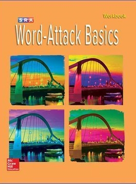 预订Corrective Reading Decoding Level A, Workbook