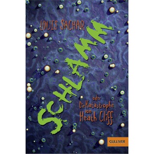 预订【德语】Fuzzy Mud[9783407748652]