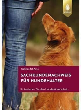预订【德语】 Sachkundenachweis für Hundehalter:So bestehen Sie den Hundeführerschein