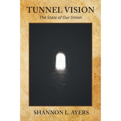 按需印刷Tunnel Vision[9781543484595]
