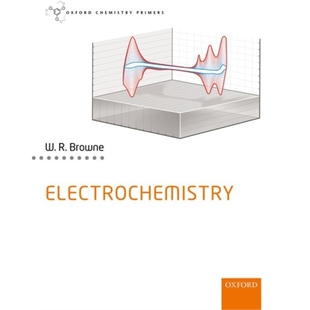預訂Electrochemistry